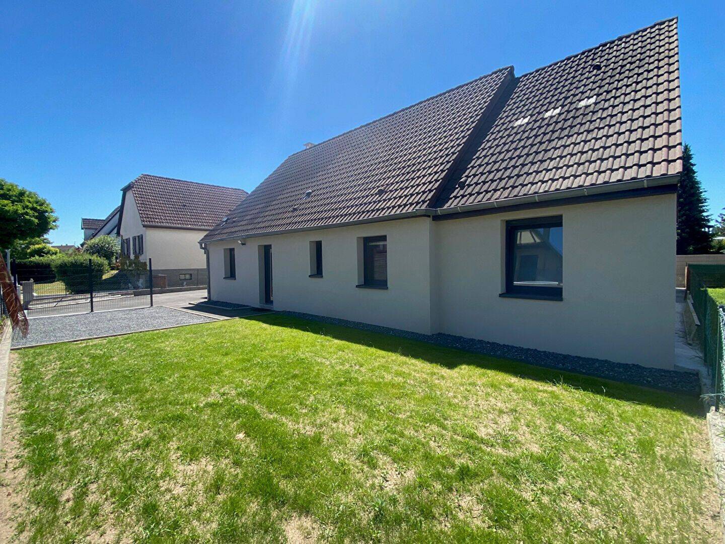 Maison 5 pièces 119 m² · à Haguenau · 119 m² · 399 000 €