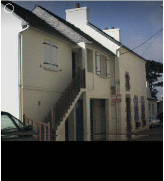 Appartement 2 pièces 27 m² · à Brest · 27 m² · 590 €