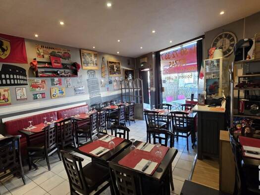 Local commercial à vendre 198 000 € 70 m² de surface de vente Ouest Avon 77210