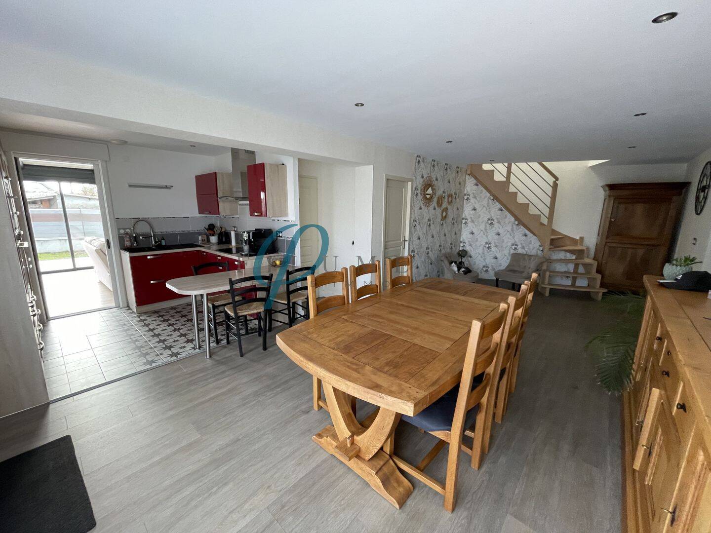 Maison 5 pièces 126 m² · à Orée d'Anjou · 126,2 m² · 259 990 €