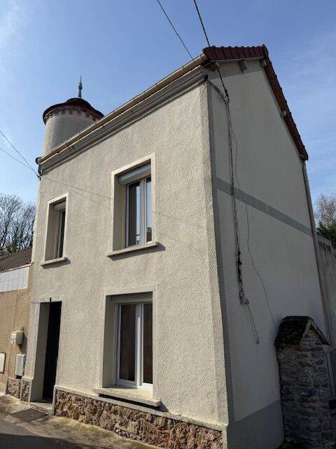 Maison 6 pièces 110 m² · à Rebais · 110 m² · 230 000 €