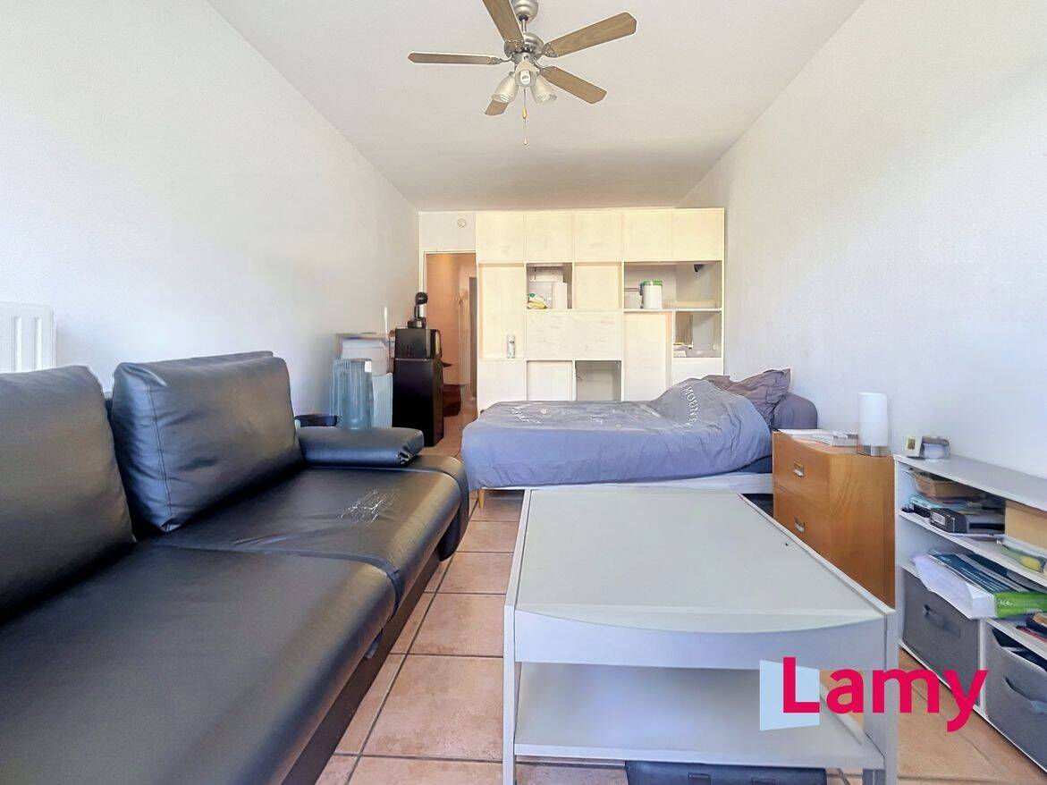 Appartement 1 pièce 26 m² · à Aix-en-Provence · 26 m² · 139 000 €