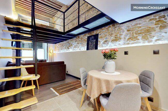 Appartement 3 pièces 52 m² · à Lyon 1er Arrondissement · 52 m² · 1 500 €/mois