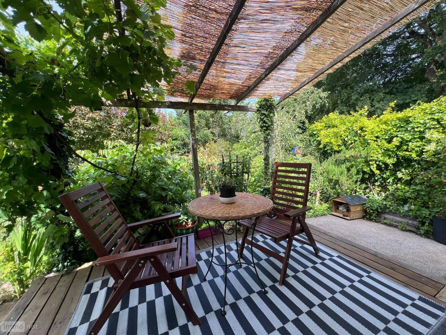 Maison 5 pièces 159 m² · à Mesquer · 159 m² · 440 000 €