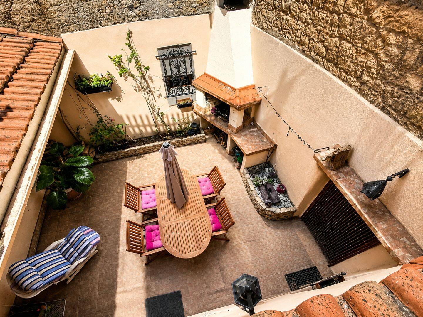 Maison 4 pièces 122 m² · à Florensac · 122 m² · 254 000 €