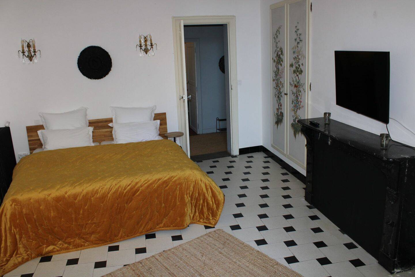 Appartement 2 pièces 43 m² · à Béziers · 43 m² · 593 €