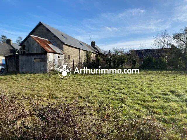Maison 95 m² · à Saint-Julien-du-Terroux · 95 m² · 29 900 €