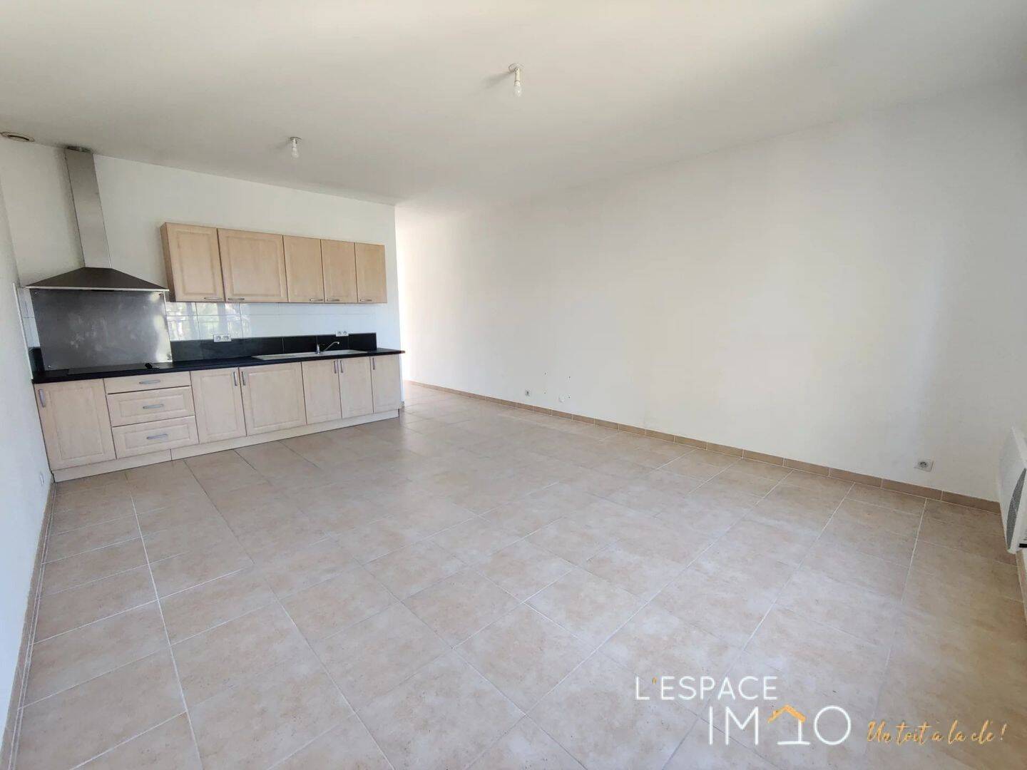 Appartement 2 pièces 51 m² · à Cavaillon · 51 m² · 604 €/mois