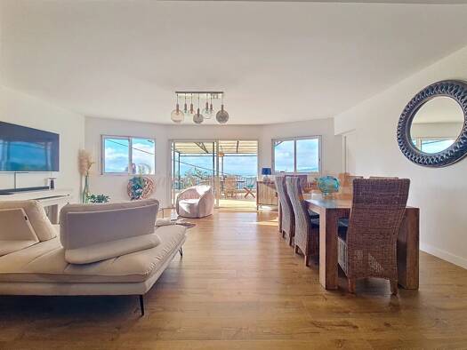 Villa à vendre 850 000 € 3 pièces 3 chambres 170 m² 1 500 m² de terrain Bastelicaccia 20129