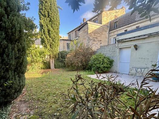 Maison à vendre 275 000 € 5 pièces 3 chambres 160 m² 268 m² de terrain Soissons 02200