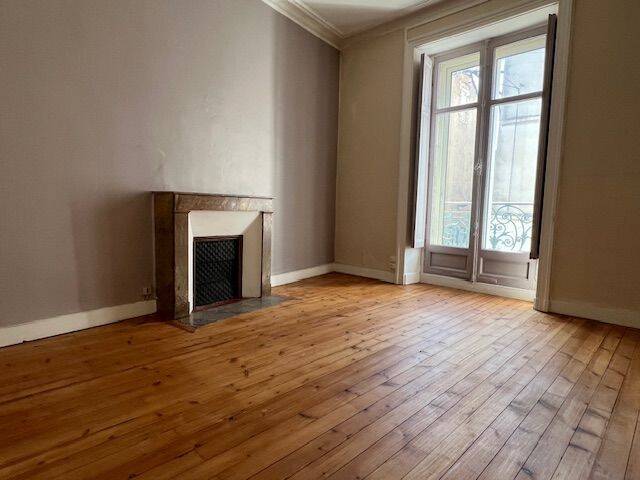 Appartement 3 pièces 63 m² · à Nantes · 63 m² · 198 000 €
