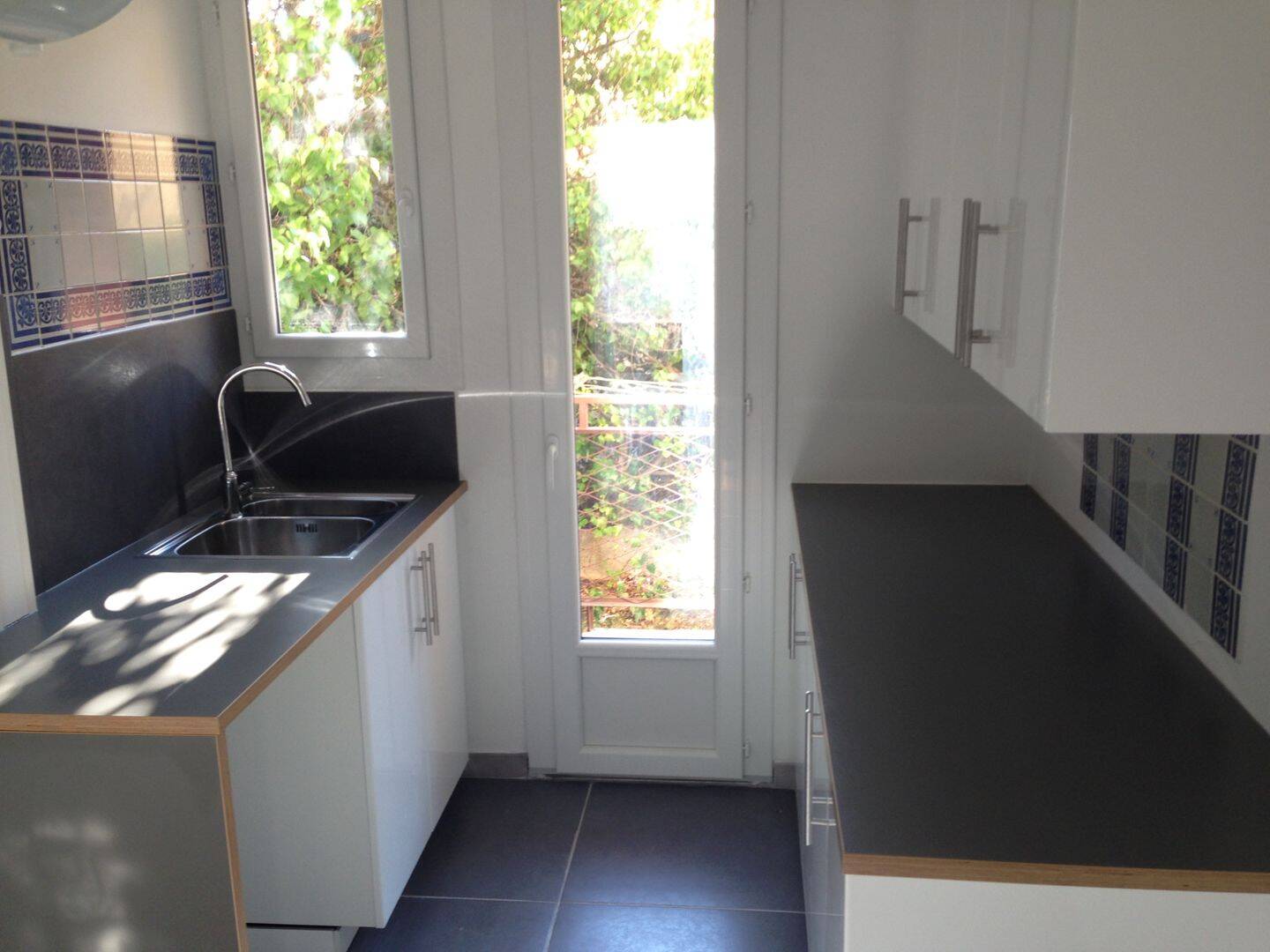 Appartement 3 pièces 54 m² · à Aix-en-Provence · 54 m² · 1 055 €