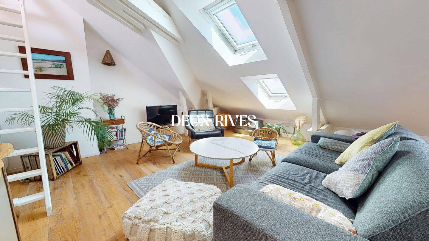 Appartement 4 pièces 103 m² · à Nantes · 103 m² · 295 000 €