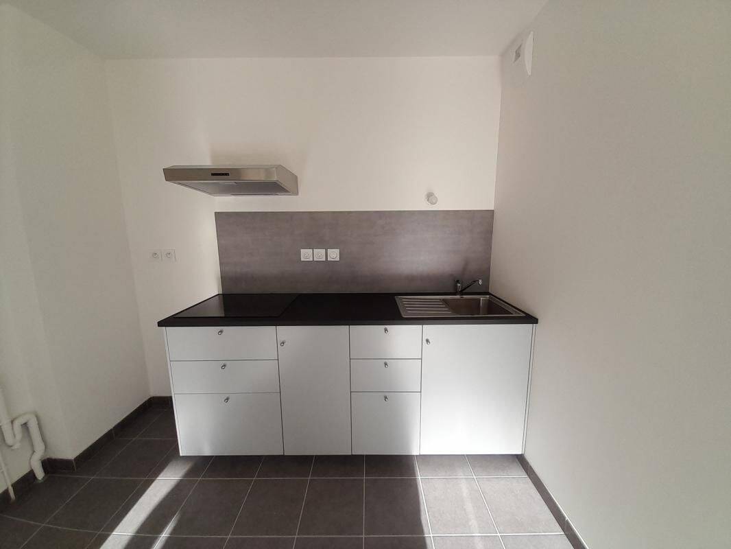 Appartement 2 pièces 36 m² · à Saint-Herblain · 36 m² · 546 €