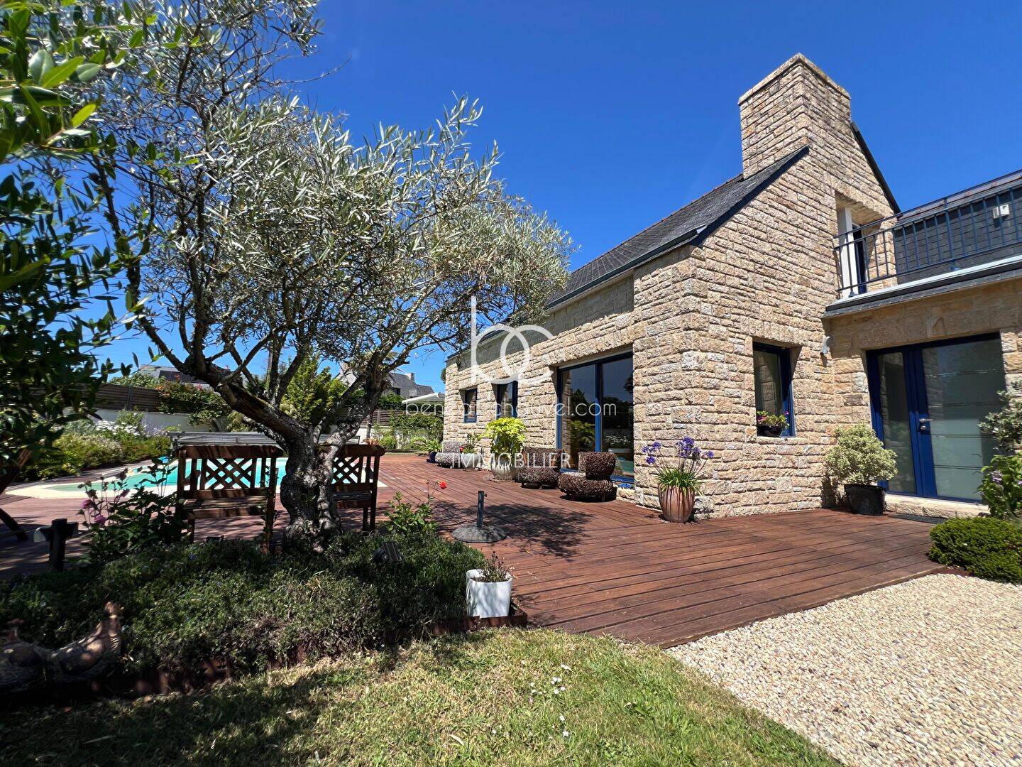 Maison 6 pièces 143 m² · à Sarzeau · 143 m² · 756 000 €