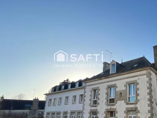 Immeuble à vendre 195 000 € 600 m² Guémené-sur-Scorff 56160