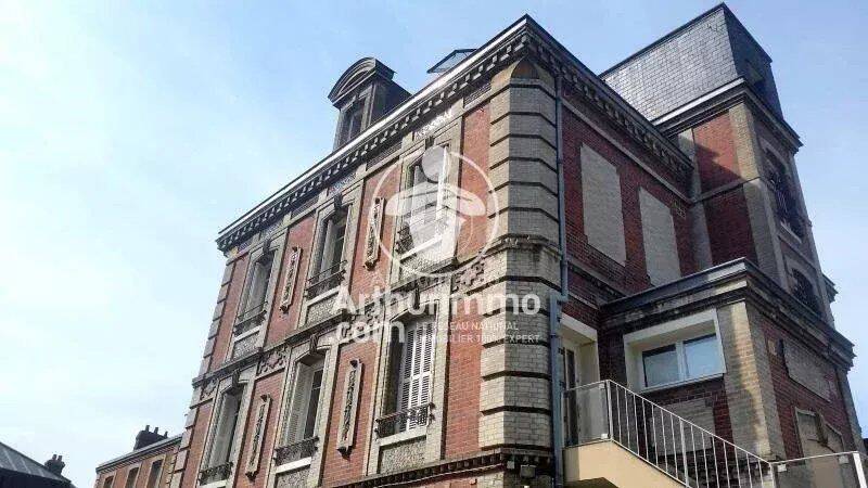Appartement 1 pièce 21 m² · à Rouen · 21 m² · 445 €/mois