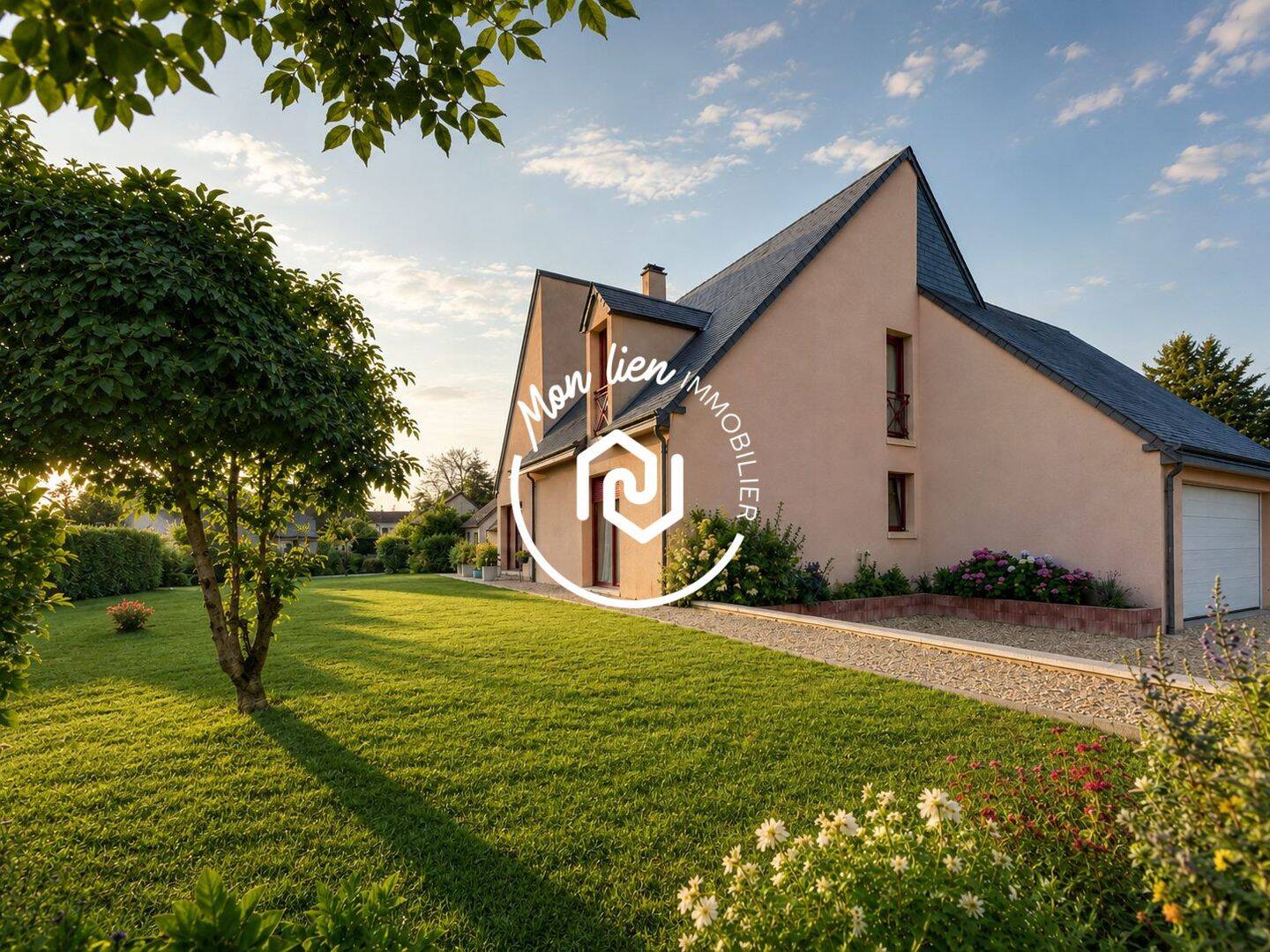 Maison 5 pièces 171 m² · à Preuilly-sur-Claise · 171 m² · 259 000 €
