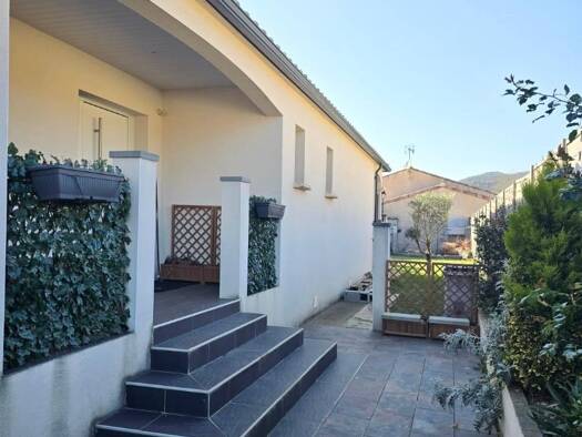 Maison à vendre 325 000 € 6 pièces 4 chambres 159 m² La Tour-sur-Orb 34260