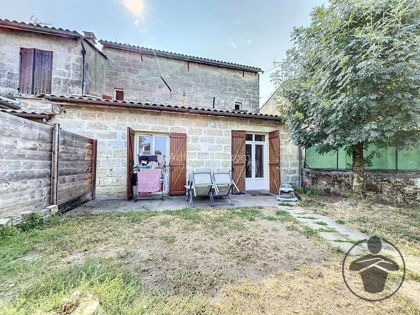 Maison 4 pièces 90 m² · à Coutras · 90 m² · 776 €