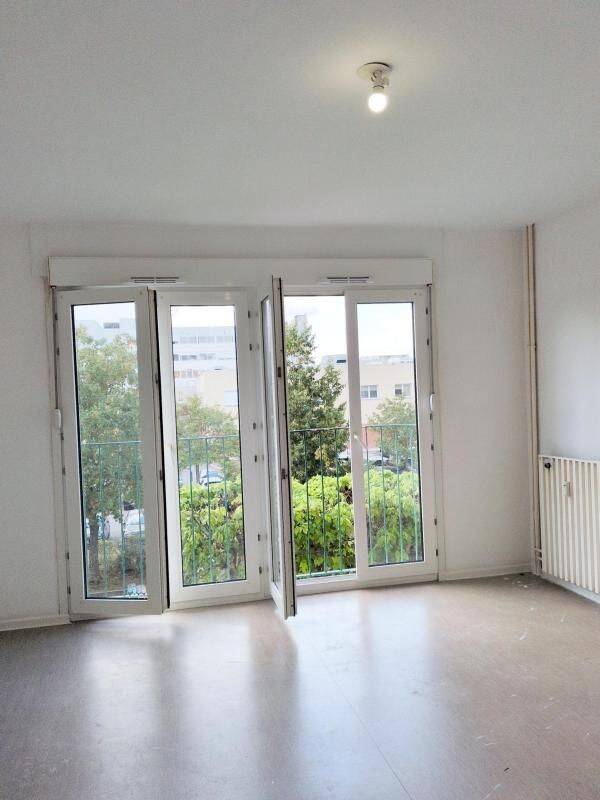 Appartement 2 pièces 53 m² · à Saint-André-les-Vergers · 53 m² · 542 €/mois