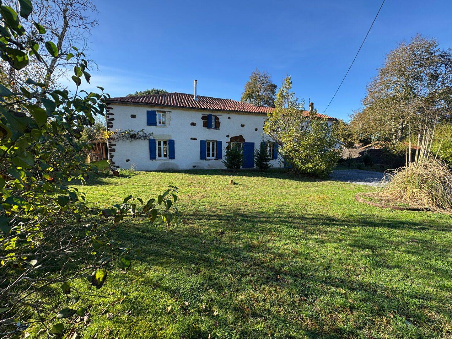 Maison 4 pièces 261 m² · à Pissos · 261 m² · 515 000 €