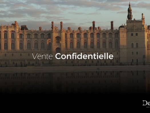 Studio à vendre 189 900 € 1 pièce 21 m² Étage 2/2 Saint-Germain-en-Laye 78100