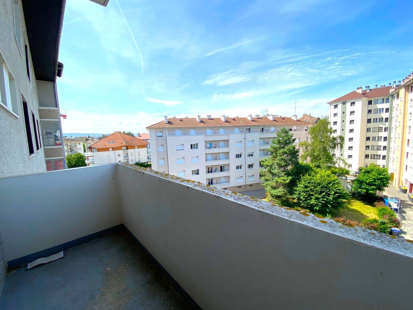 Appartement 2 pièces 47 m² · à Annecy · 47 m² · 230 000 €