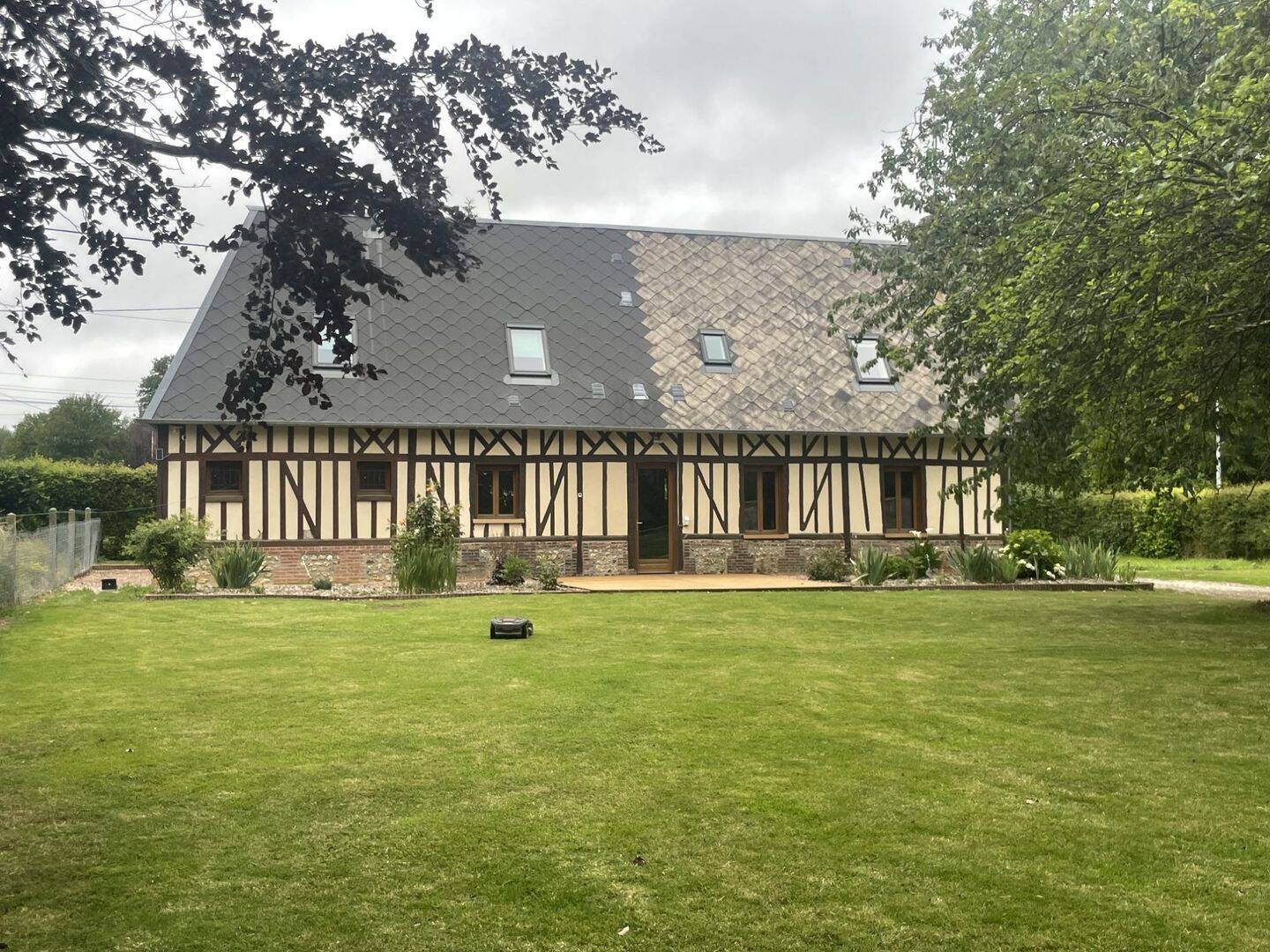 Maison 4 pièces 103 m² · à Bernay · 103 m² · 249 000 €