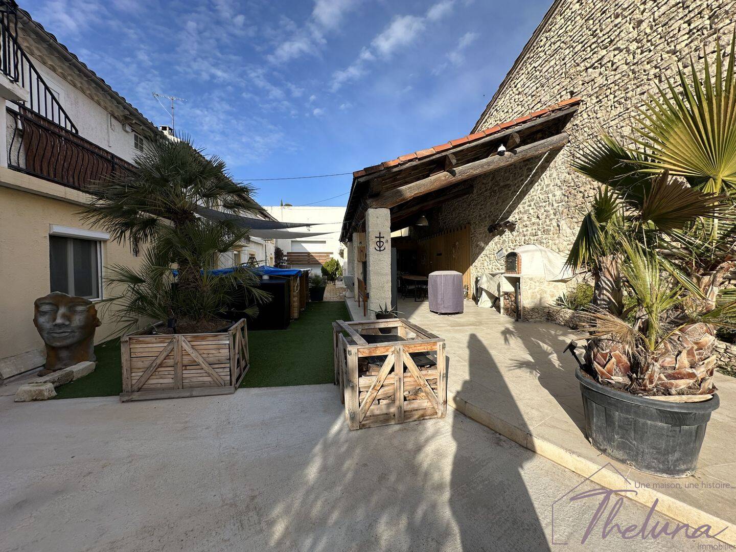 Maison 5 pièces 114 m² · à Tarascon · 114 m² · 405 000 €