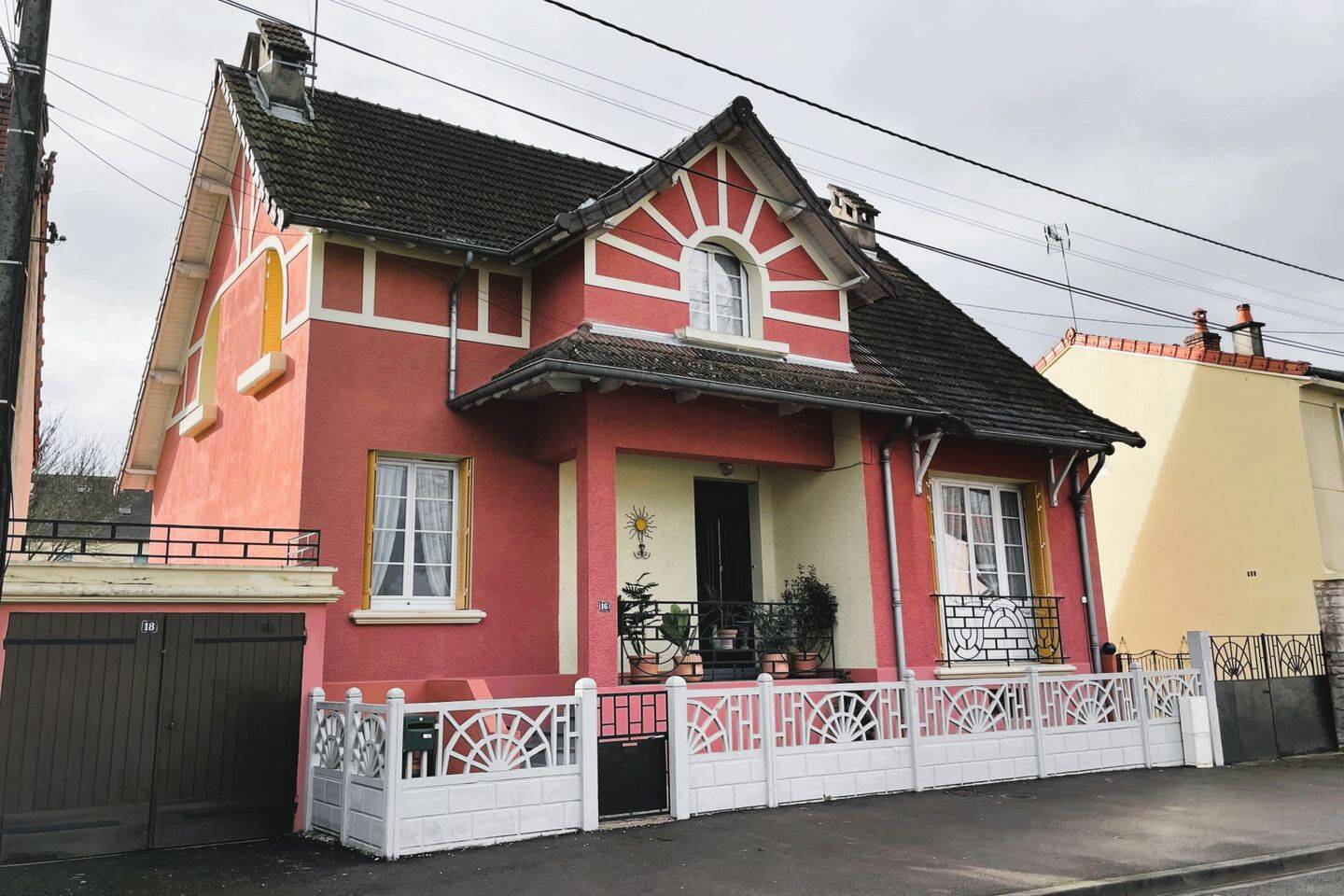 Maison 7 pièces 160 m² · à Digoin · 160 m² · 192 000 €