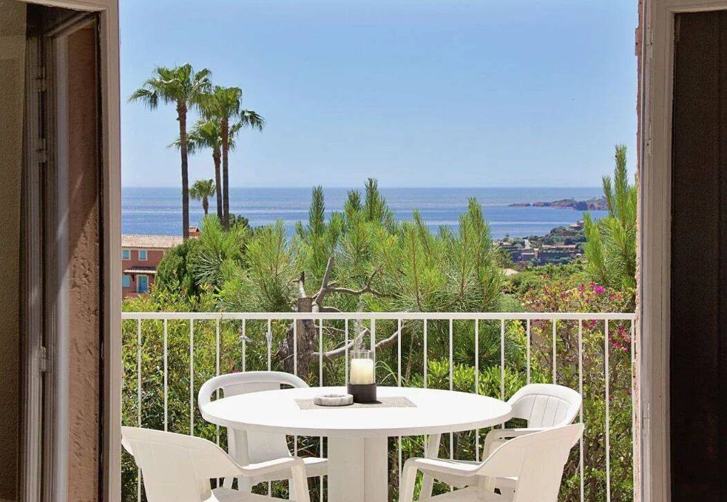 Appartement 2 pièces 30 m² · à Théoule-sur-Mer · 30 m² · 750 €/mois