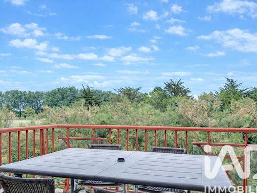 Duplex à vendre 234 500 € 3 pièces 2 chambres 45 m² 2 étages Fréhel 22240