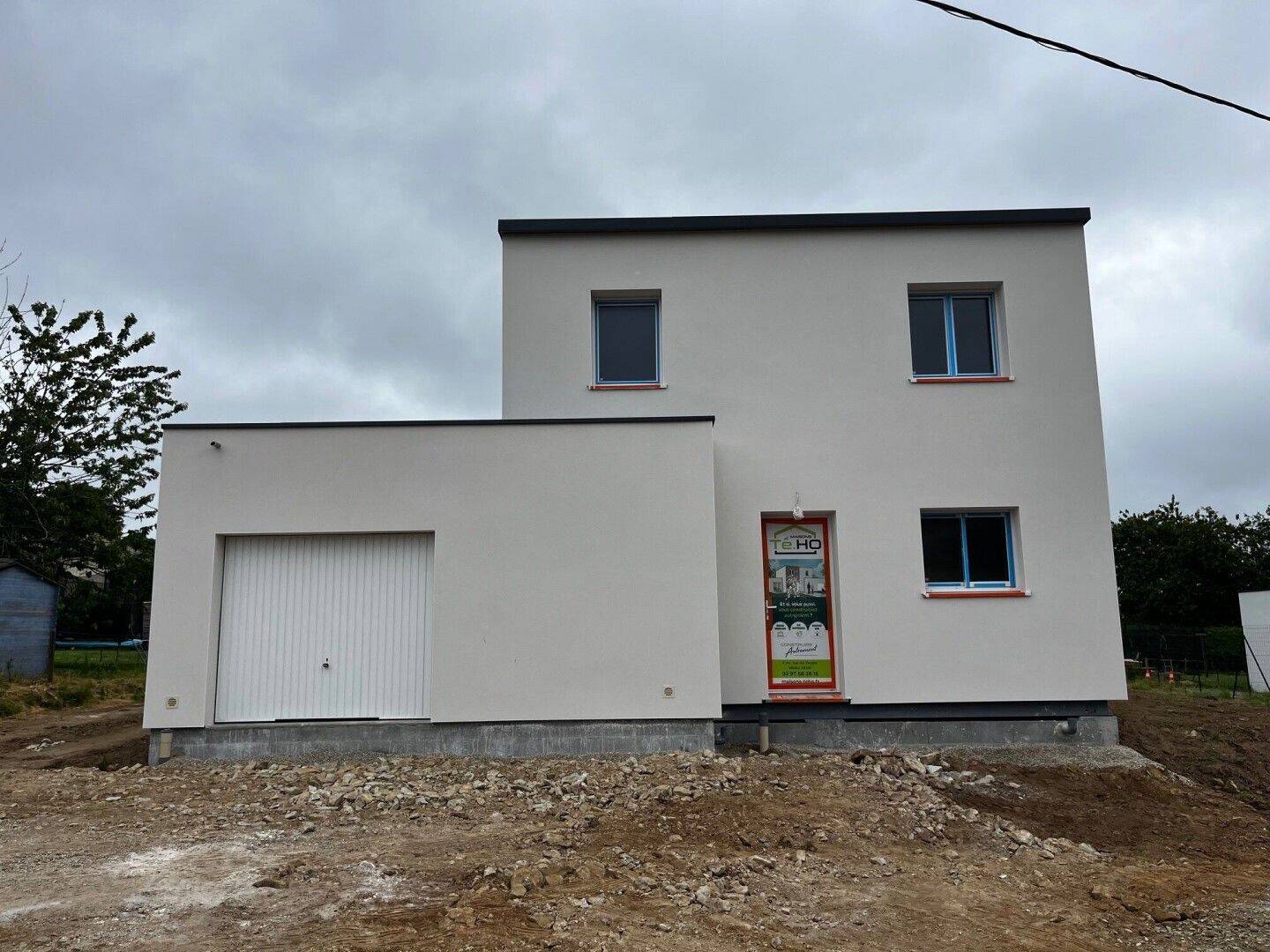Maison 4 pièces 95 m² · à Guégon · 95 m² · 170 700 €