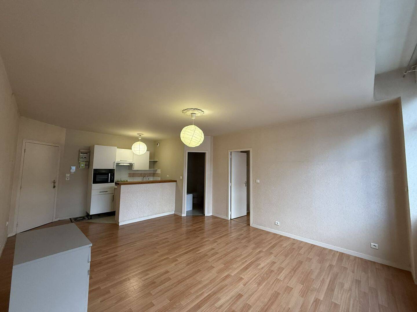 Appartement 2 pièces 42 m² · à Limoges · 41,8 m² · 78 400 €