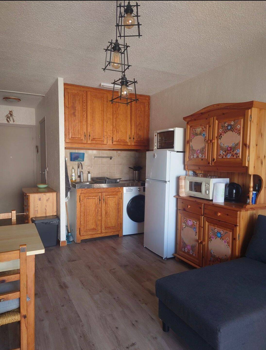 Appartement 1 pièce 22 m² · à Calvi · 22 m² · 590 €/mois