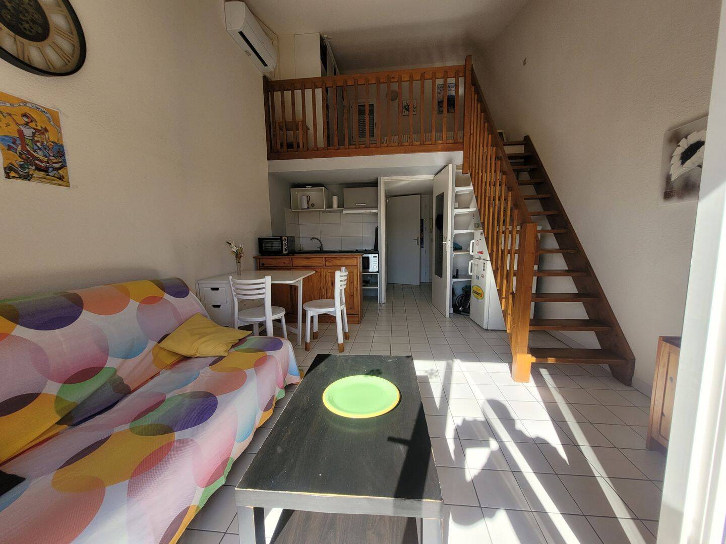 Appartement 2 pièces 34 m² · à Argelès-sur-Mer · 34 m² · 127 000 €