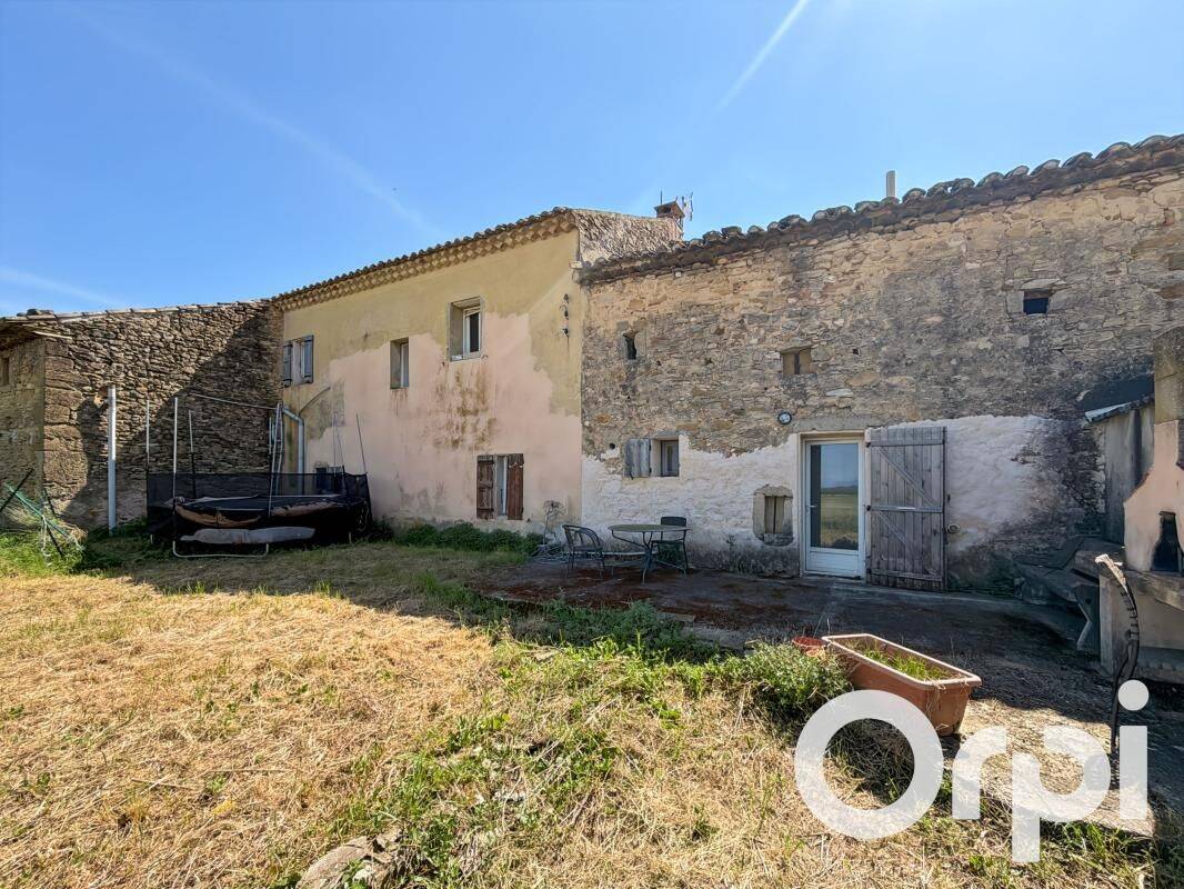 Maison 8 pièces 241 m² · à Bollène · 241 m² · 338 000 €