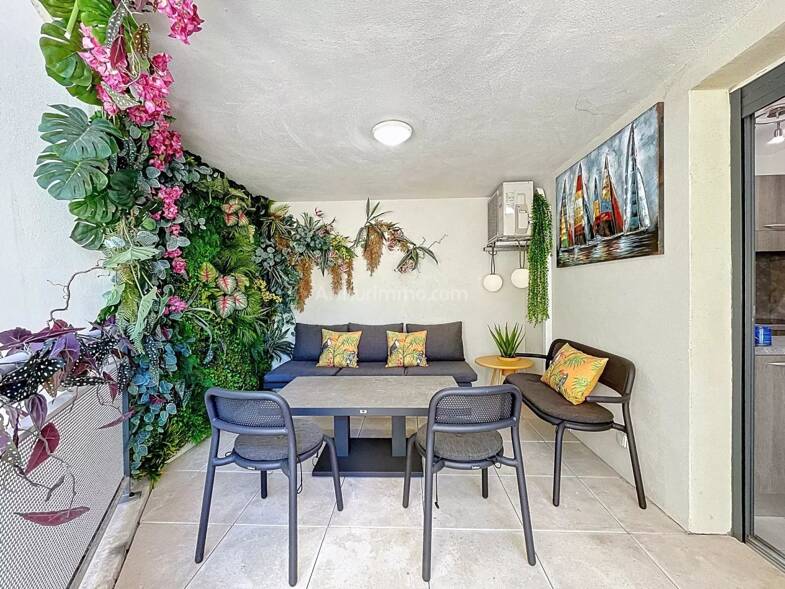 Appartement à vendre 250 000 € 1 pièce 31,1 m² Étage 2/4 disponible à partir du 01/09/2025 Calvi 20260