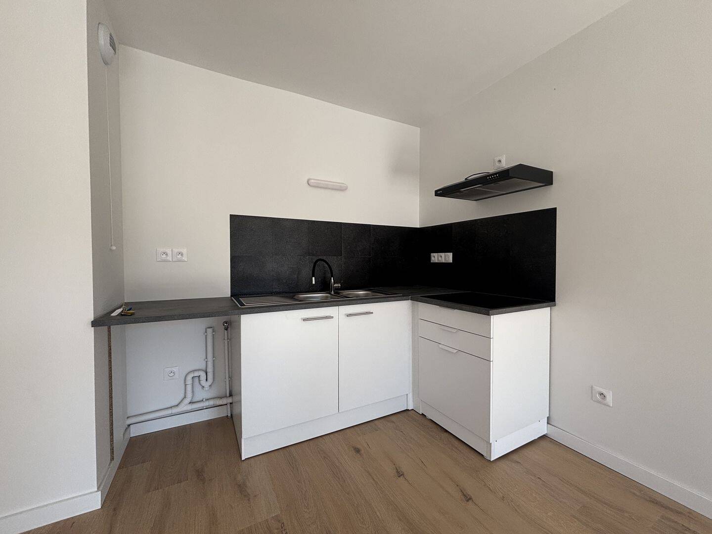 Appartement 3 pièces 43 m² · à Valenciennes · 42,9 m² · 675 €/mois