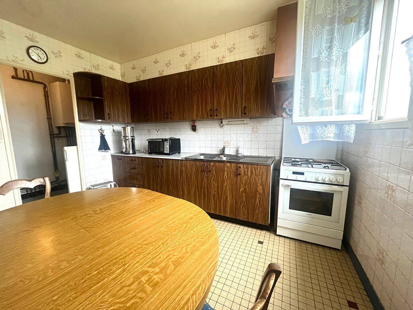 Maison 5 pièces 91 m² · à Le Val-Saint-Père · 91 m² · 165 500 €