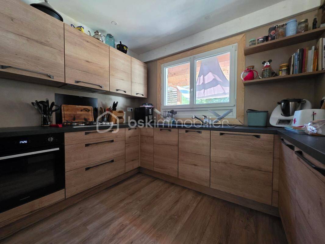 Maison 4 pièces 88 m² · à Bouzy-la-Forêt · 88 m² · 169 900 €