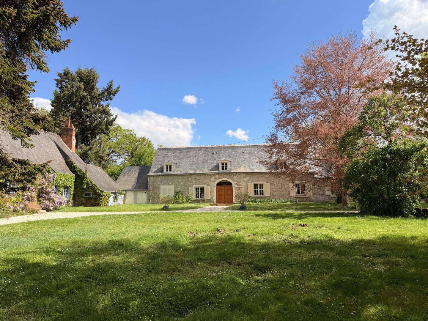 Maison 22 pièces 500 m² · à Veigné · 500 m² · 1 456 000 €