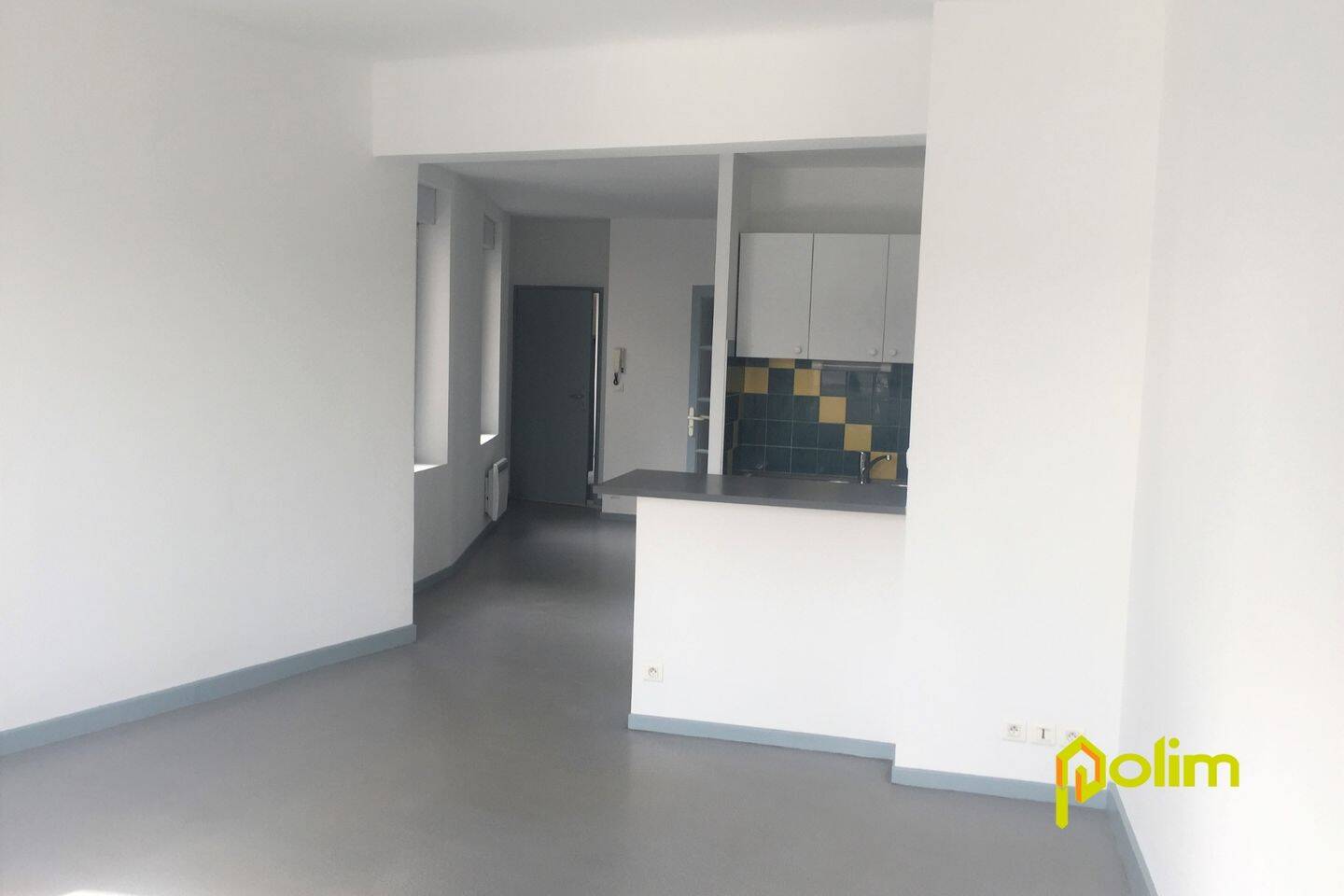Appartement 1 pièce 44 m² · à Pont-À-Mousson · 44,4 m² · 370 €