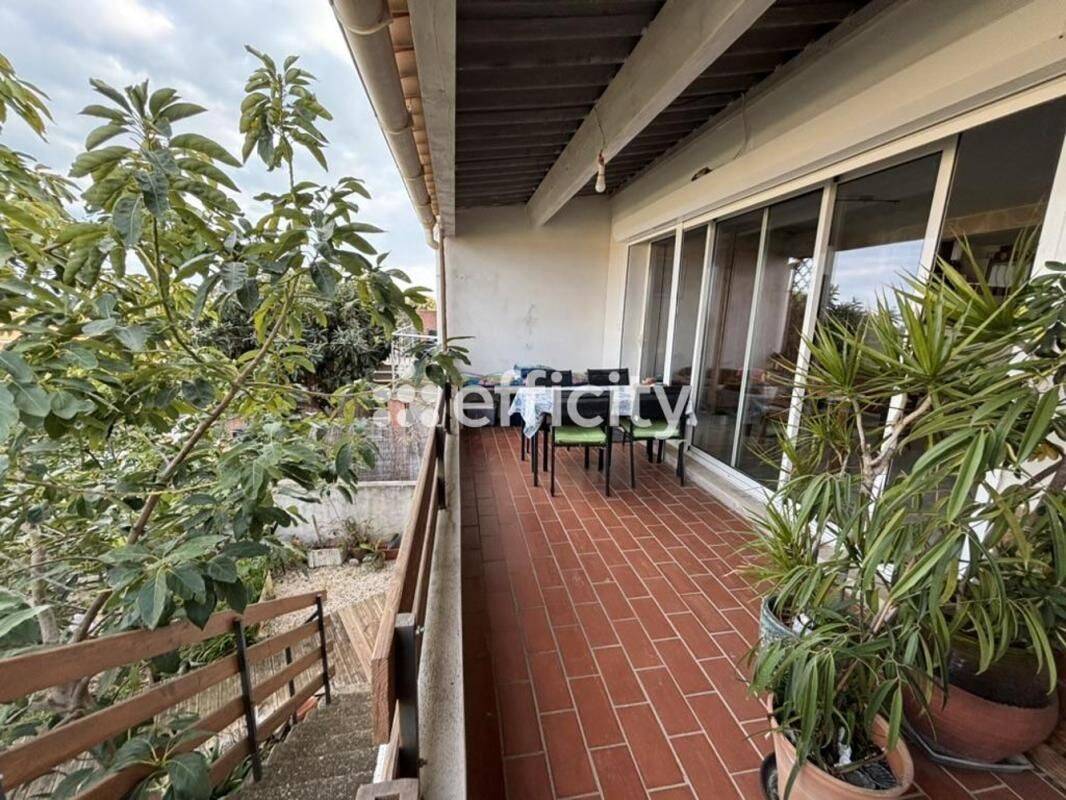 Maison 5 pièces 92 m² · à Frontignan · 92,1 m² · 328 000 €