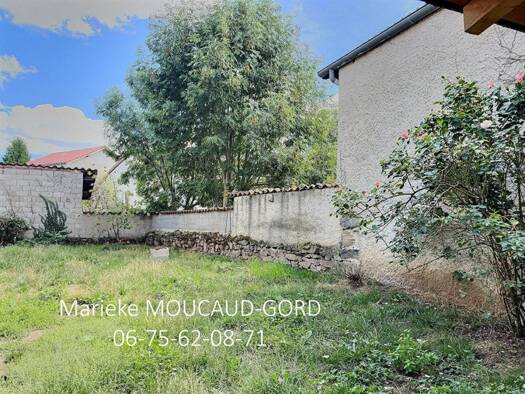 Maison à vendre 138 000 € 5 pièces 3 chambres 95 m² 510 m² de terrain Valprivas 43210