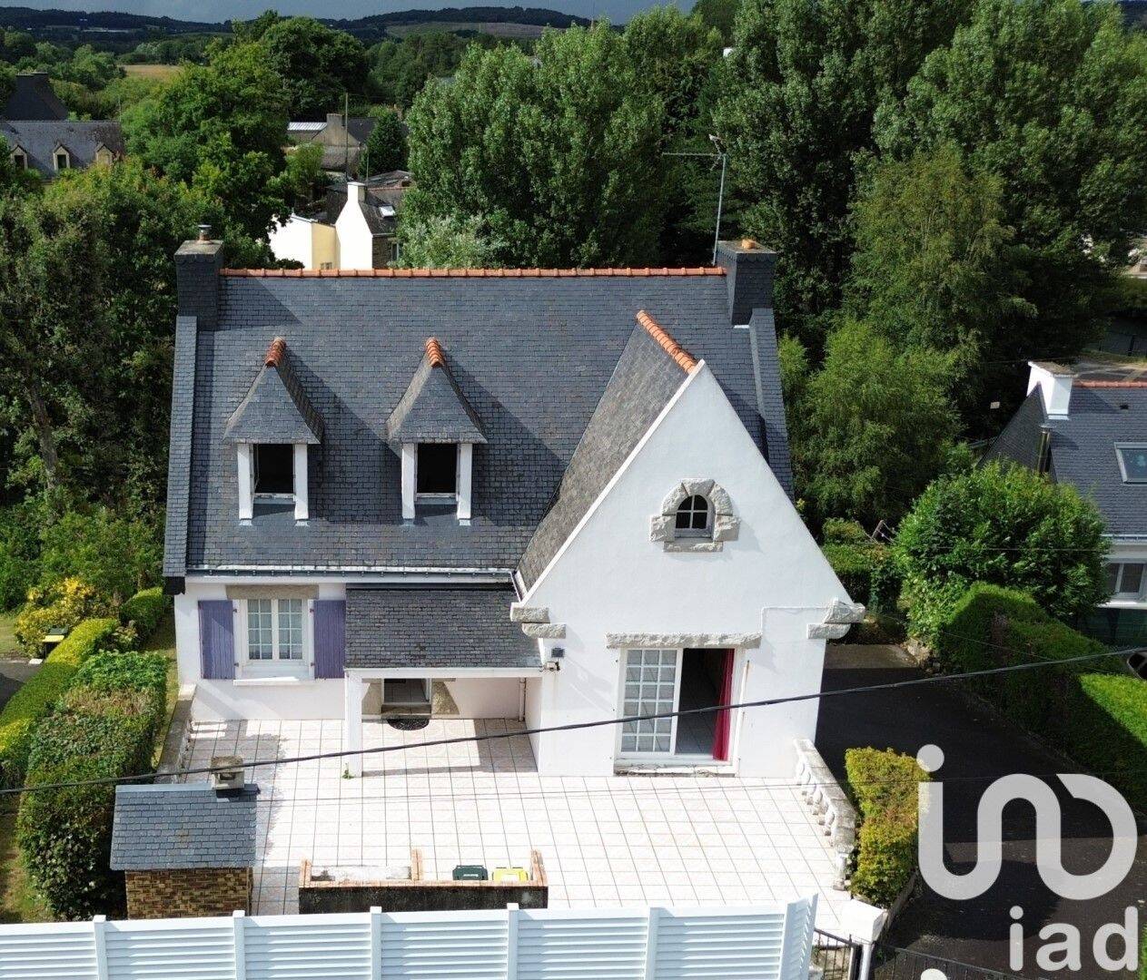 Maison 6 pièces 113 m² · à Colpo · 113 m² · 258 400 €