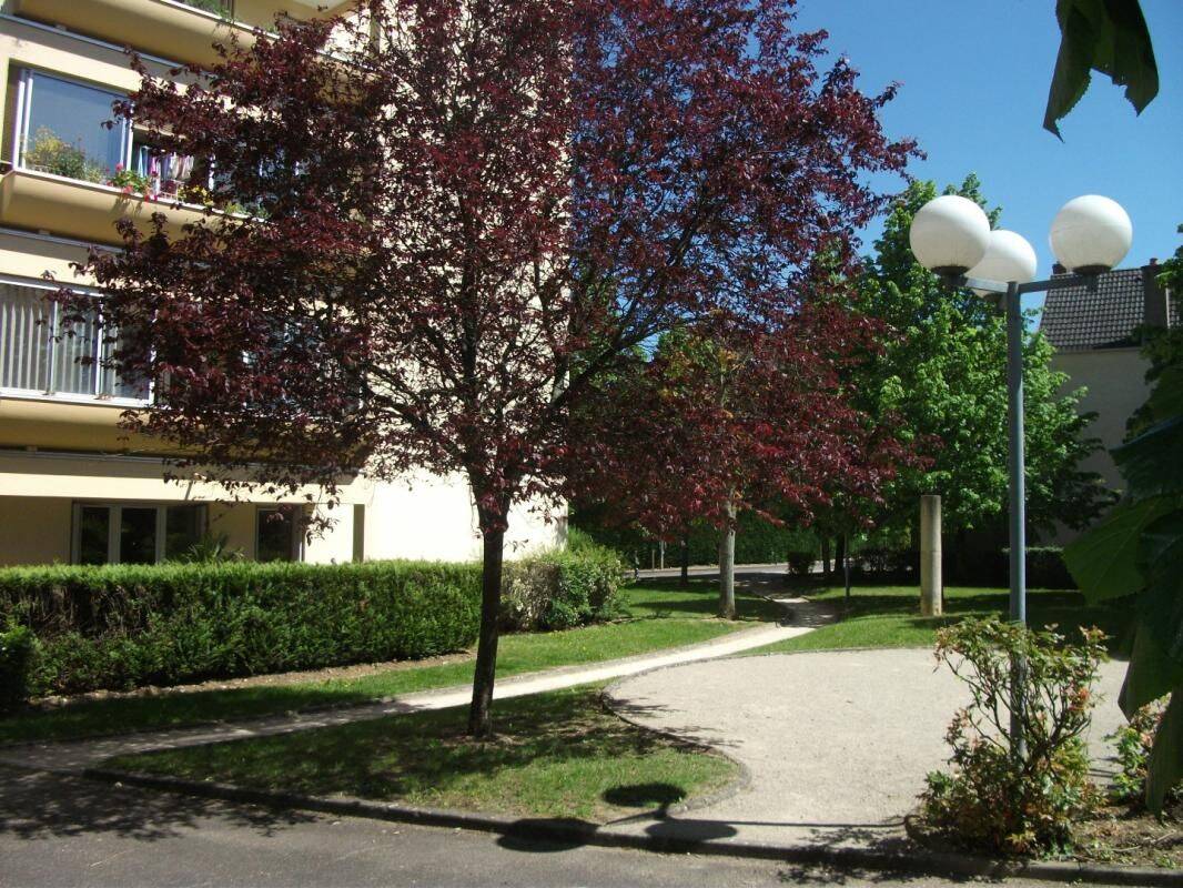 Appartement 1 pièce 36 m² · à Dijon · 36 m² · 465 €