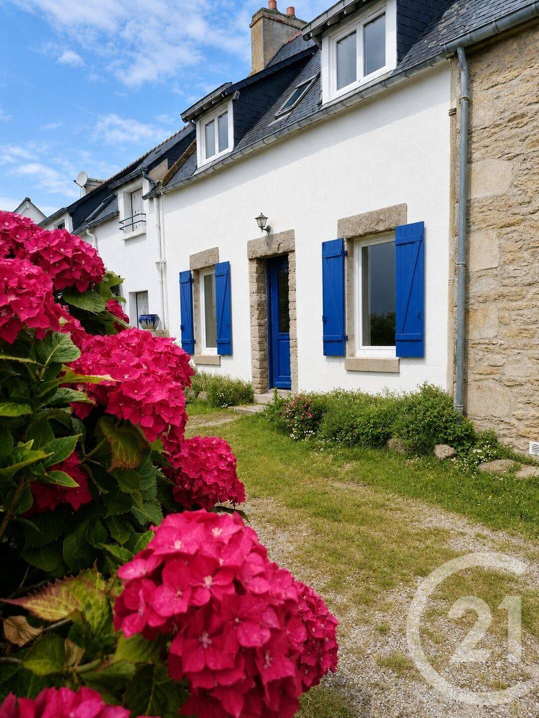 Maison 4 pièces 73 m² · à Quiberon · 72,6 m² · 399 000 €