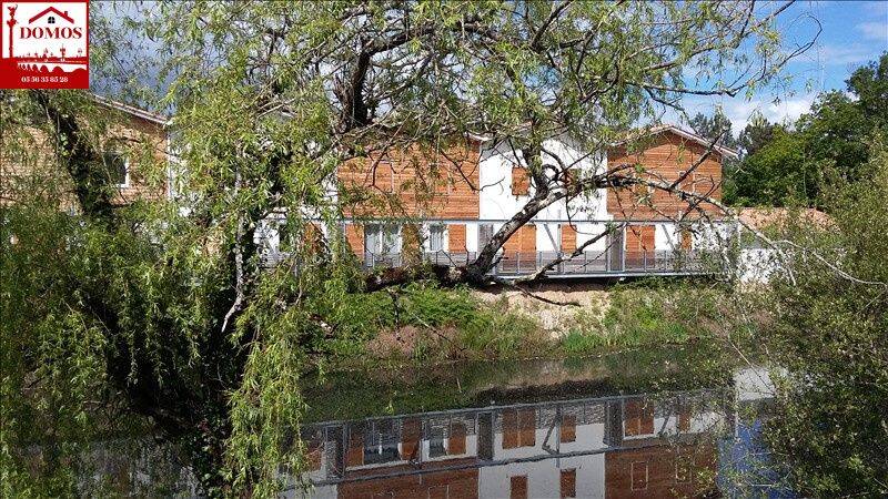 Appartement 3 pièces 60 m² · à Parempuyre · 59,6 m² · 974 €/mois